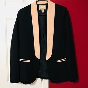 Forever21 Contemporary Blazer New Without Tag